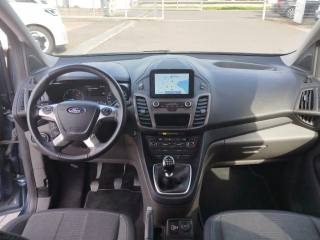 FORD Tourneo Connect usata, con Cruise Control