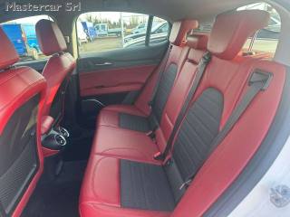 ALFA ROMEO Stelvio usata, con Vetri oscurati