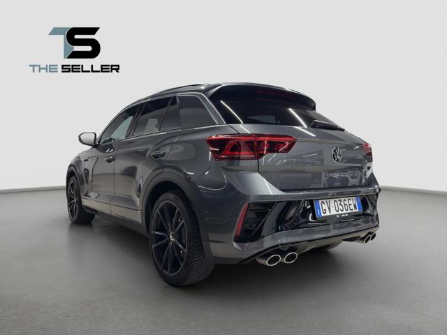 VOLKSWAGEN T-Roc usata, con Alzacristalli elettrici