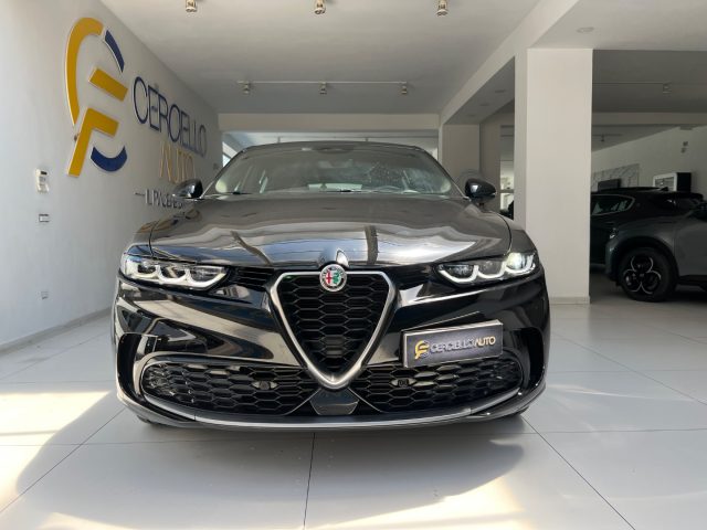 ALFA ROMEO Tonale usata, con Controllo trazione