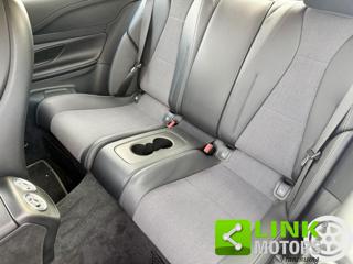 MERCEDES-BENZ E 220 usata, con Immobilizzatore elettronico