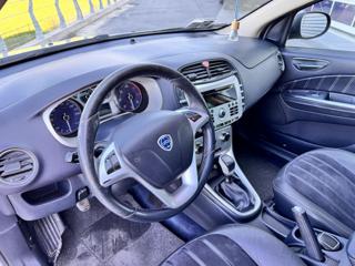 LANCIA Delta usata, con Controllo trazione