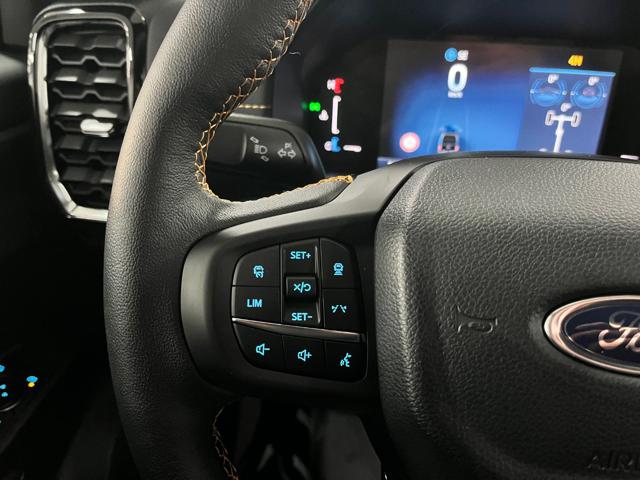 FORD Ranger usata, con Antifurto