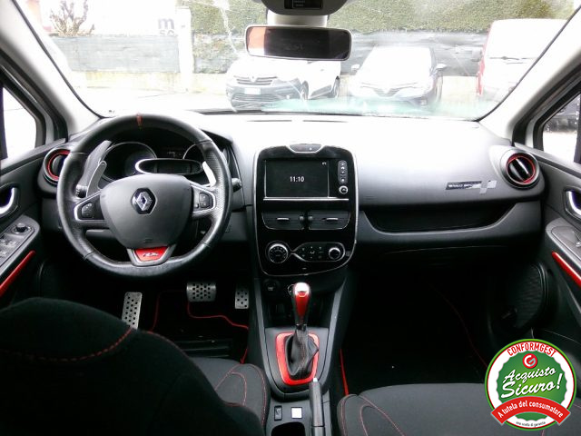 RENAULT Clio usata 14