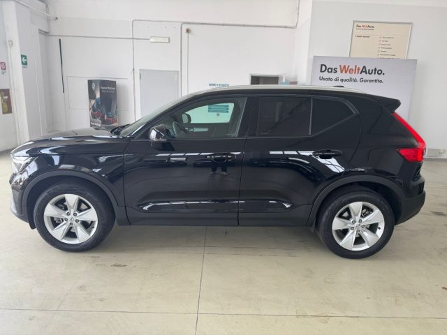 VOLVO XC40 usata, con Airbag Passeggero