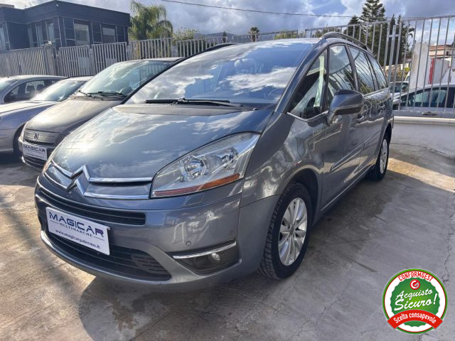 CITROEN C4 usata, con Alzacristalli elettrici
