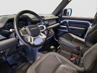 LAND ROVER Defender usata, con Controllo trazione