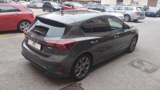 FORD Focus usata, con Boardcomputer