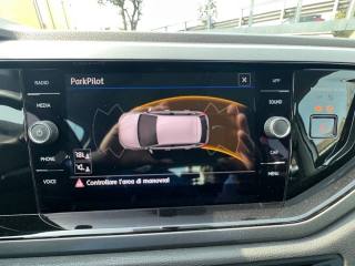 VOLKSWAGEN Polo usata, con Volante in pelle