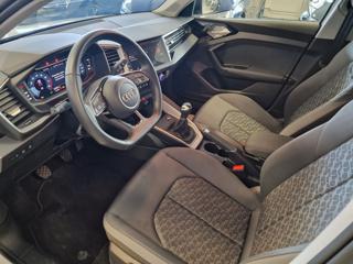 AUDI A1 usata, con Boardcomputer