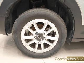 FIAT 500X usata 20