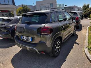 CITROEN C3 Aircross usata, con Airbag laterali