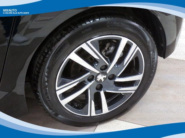 PEUGEOT 208 usata, con Servosterzo