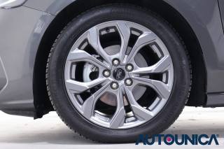 FORD Focus usata, con Fendinebbia