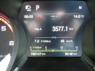ALFA ROMEO Stelvio usata 26
