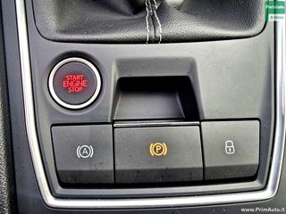 SEAT Leon usata, con Sistema di navigazione