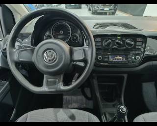 VOLKSWAGEN up! usata, con ESP