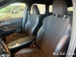 BMW iX1 usata, con Climatizzatore