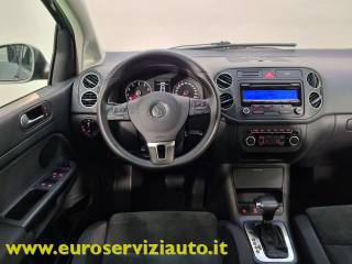 VOLKSWAGEN Golf Plus usata, con Climatizzatore