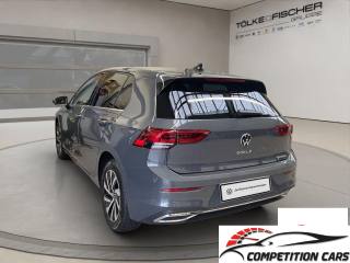 VOLKSWAGEN Golf usata, con Airbag laterali