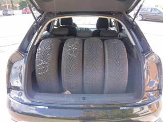 AUDI Q3 usata, con Fari Xenon