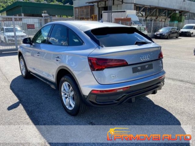 AUDI Q5 usata, con Autoradio