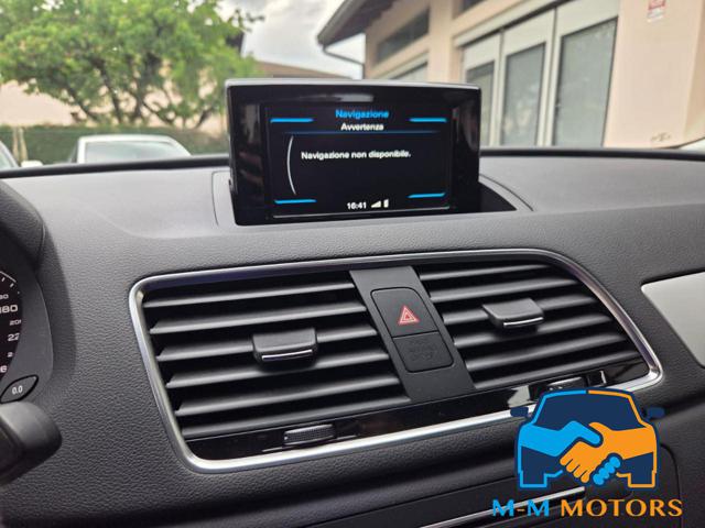 AUDI Q3 usata, con ESP