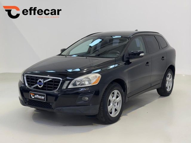 VOLVO XC60 usata, con ABS