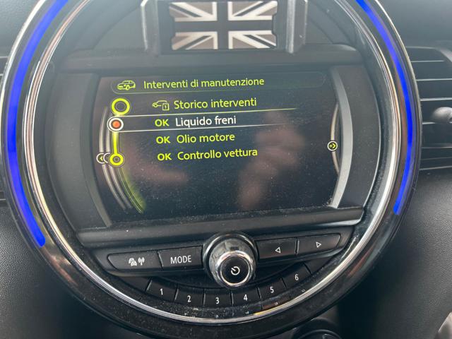 MINI One usata 30