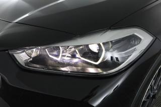 BMW X2 usata 8