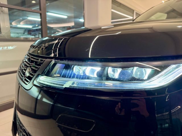 LAND ROVER Range Rover Sport usata, con Airbag Passeggero