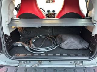 SMART ForTwo usata, con Chiusura centralizzata