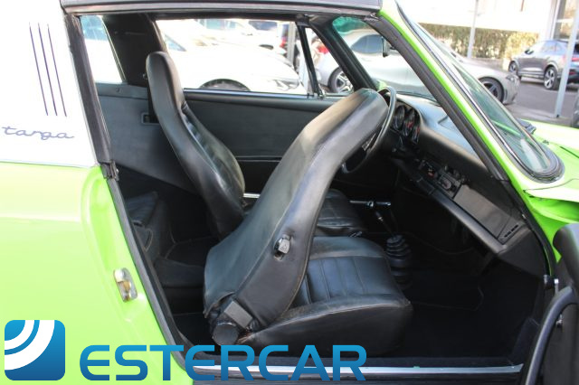 PORSCHE 911 usata 18