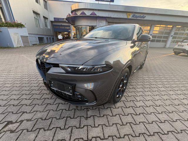 ALFA ROMEO Tonale usata, con Climatizzatore