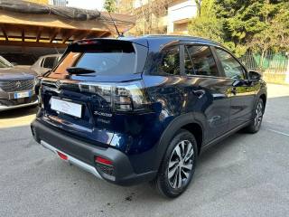 SUZUKI S-Cross usata, con Airbag Passeggero