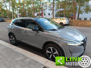 NISSAN Qashqai usata, con Airbag