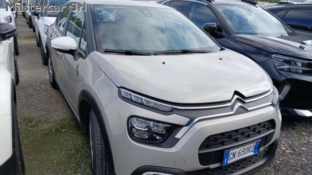 CITROEN C3 usata, con Airbag laterali