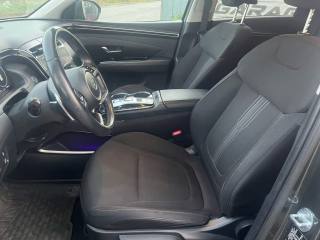HYUNDAI Tucson usata, con Controllo trazione