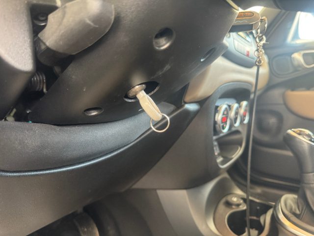 FIAT 500L usata 31