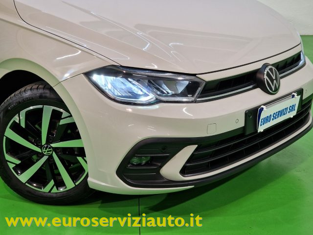 VOLKSWAGEN Polo usata 47