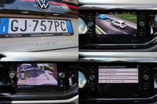 VOLKSWAGEN Taigo usata, con Chiusura centralizzata