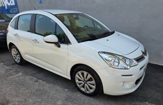 CITROEN C3 usata, con Airbag