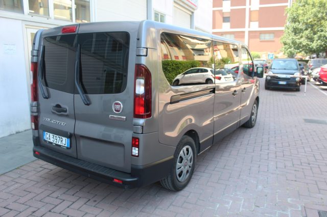 FIAT Talento usata, con Alzacristalli elettrici