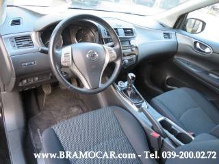 NISSAN Pulsar usata, con Cruise Control