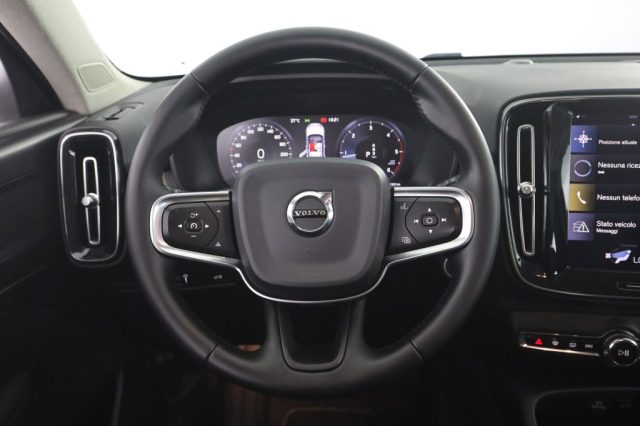 VOLVO XC40 usata 4