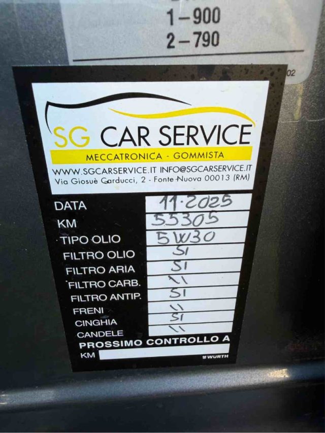 CITROEN C3 usata, con Cruise Control