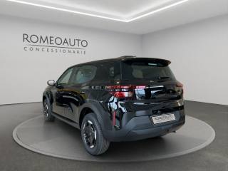 OPEL Frontera usata, con Airbag Passeggero