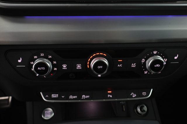 AUDI Q5 usata 12