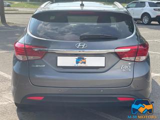 HYUNDAI i40 usata, con Cerchi in lega