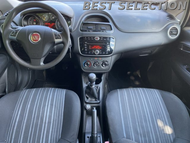 FIAT Grande Punto usata, con Immobilizzatore elettronico